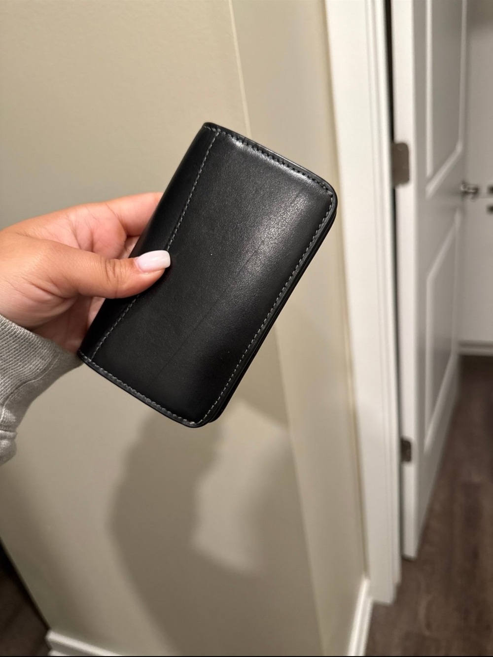 Coach Wallet - Picture 3 of 4
